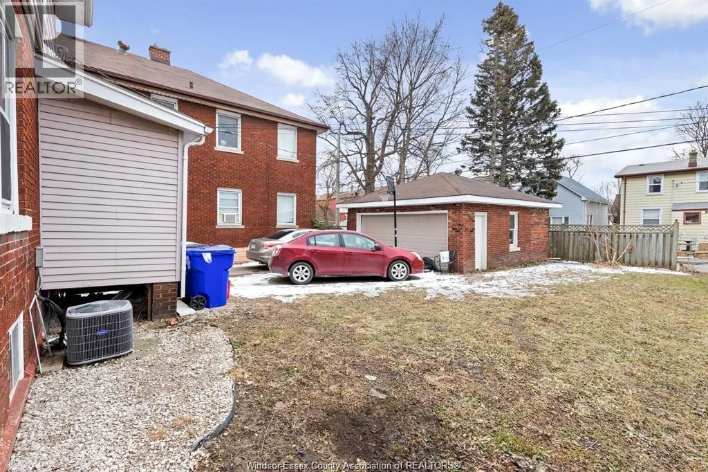 381 PARTINGTON