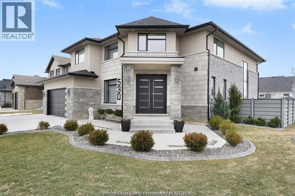 530 DONLON Unit# UPPER