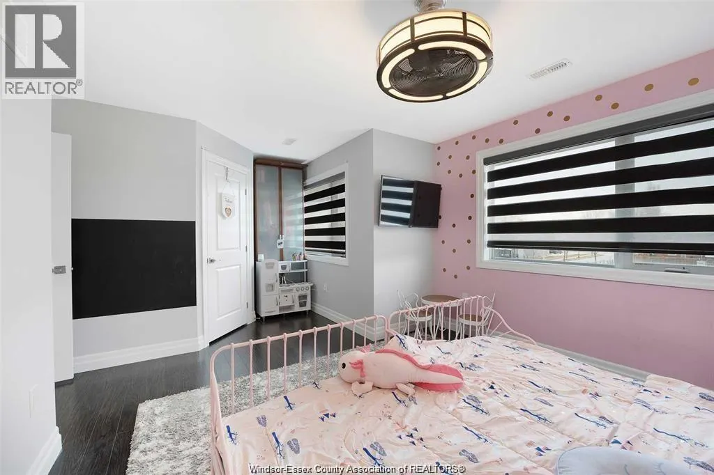 530 DONLON Unit# UPPER