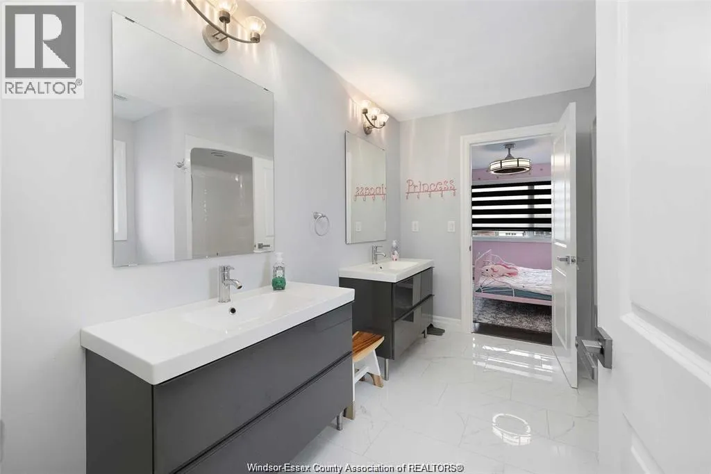 530 DONLON Unit# UPPER