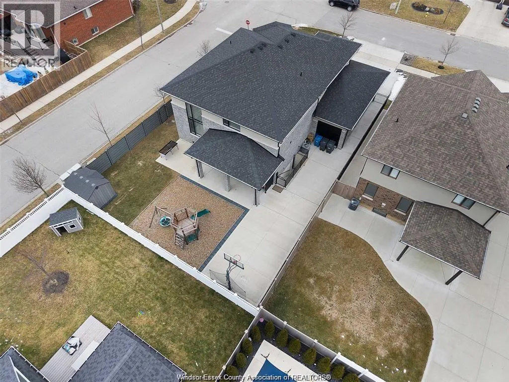 530 DONLON Unit# UPPER