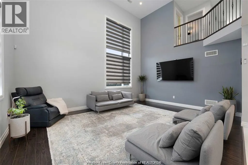 530 DONLON Unit# UPPER