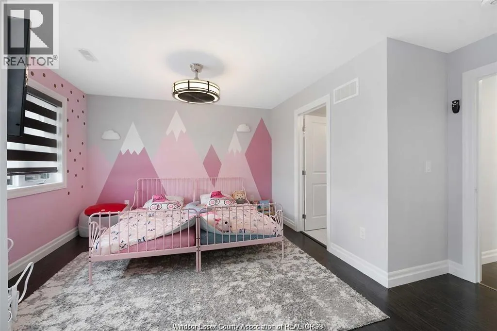 530 DONLON Unit# UPPER