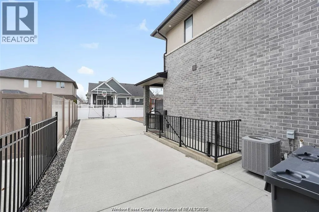 530 DONLON Unit# UPPER