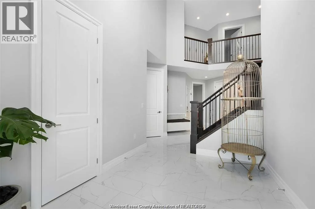 530 DONLON Unit# UPPER
