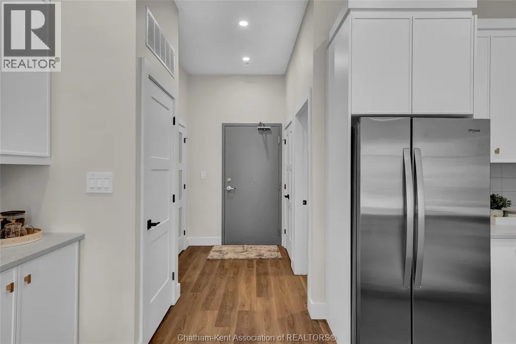 12 Mill STREET West Unit# 509