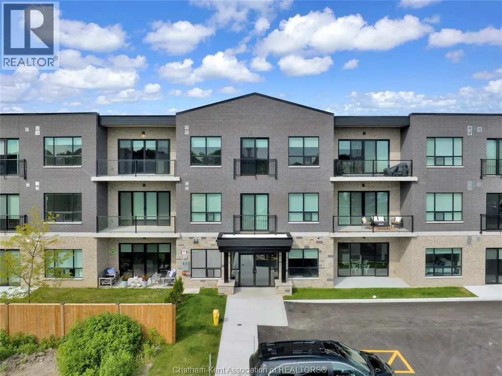 175 Churchill Park ROAD Unit# 217