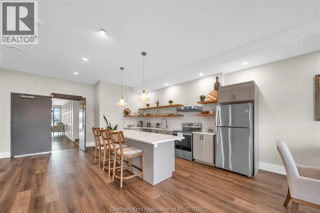 175 Churchill Park ROAD Unit# 217