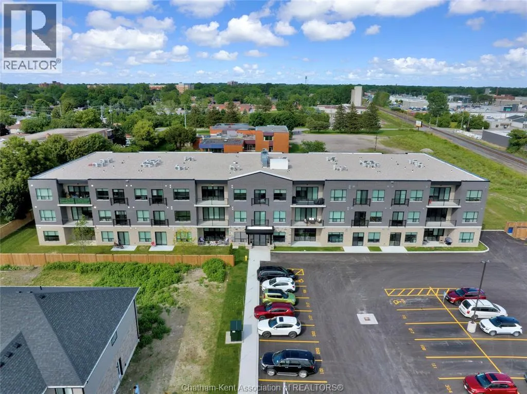 175 Churchill Park ROAD Unit# 217