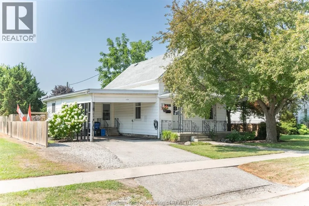 1131 ELGIN STREET