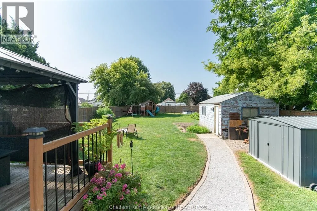 1131 ELGIN STREET