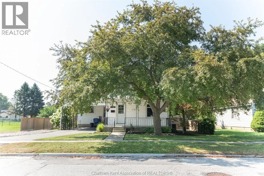 1131 ELGIN STREET