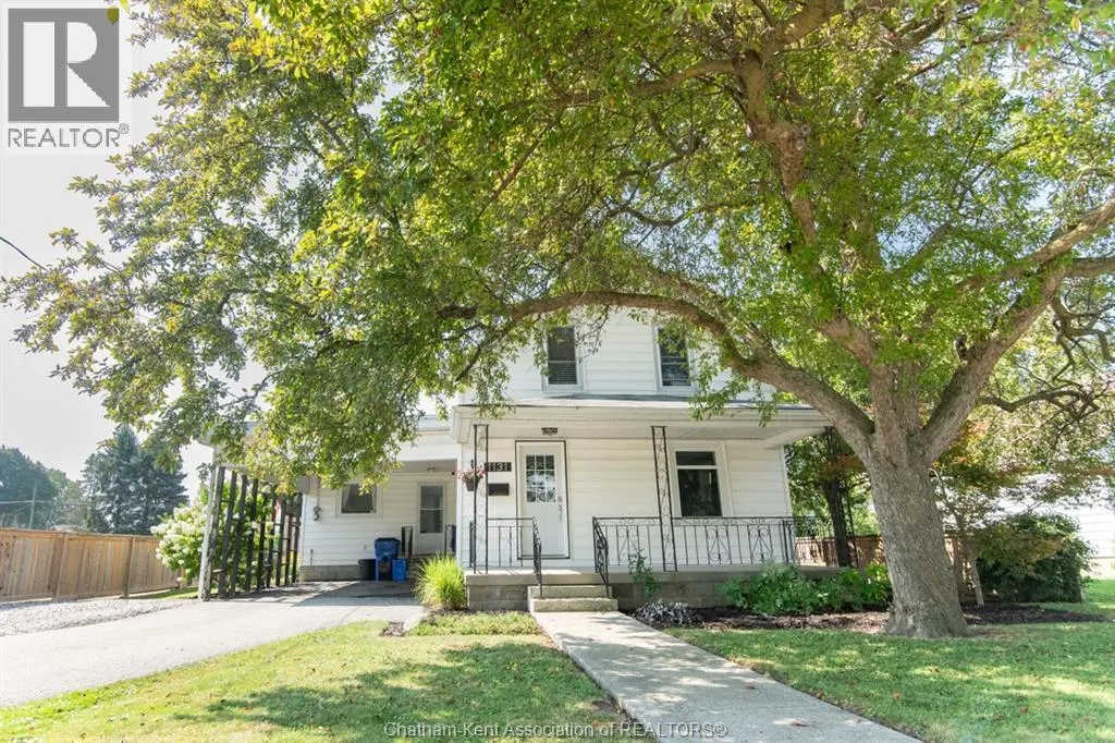1131 ELGIN STREET
