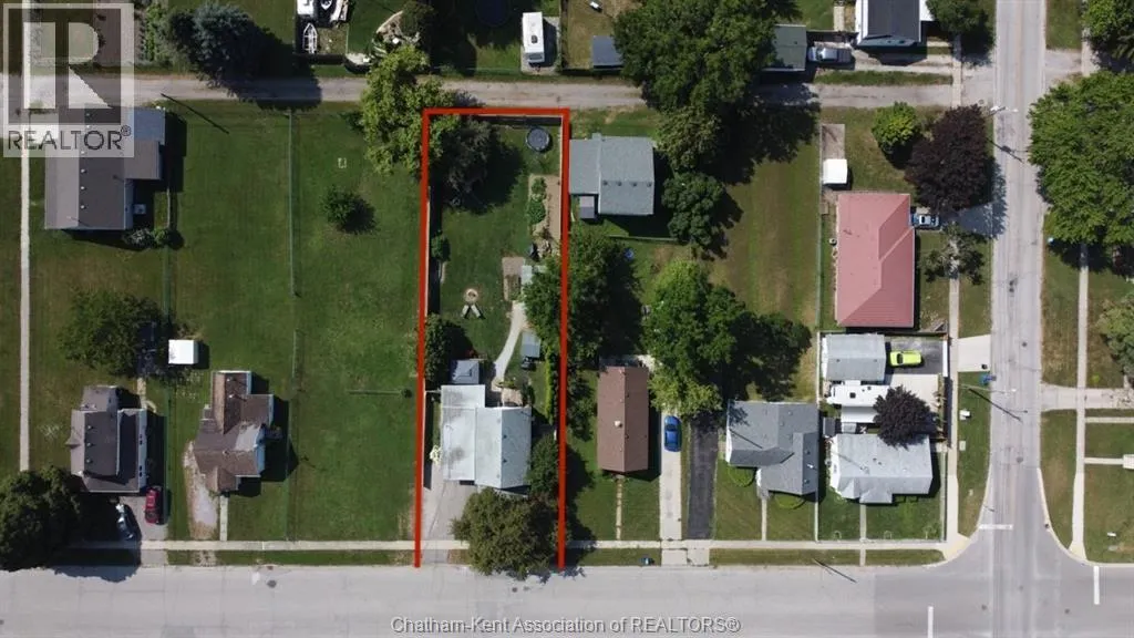 1131 ELGIN STREET