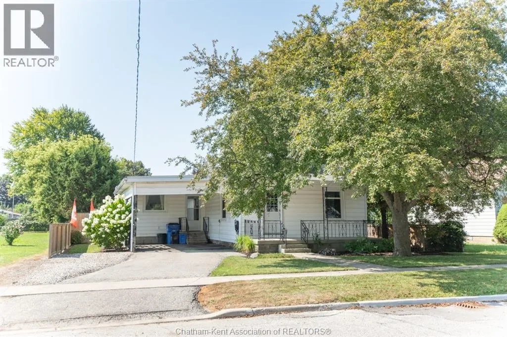 1131 ELGIN STREET