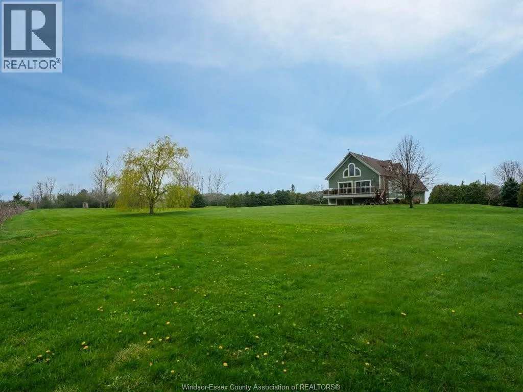 4970 TALBOT TRAIL