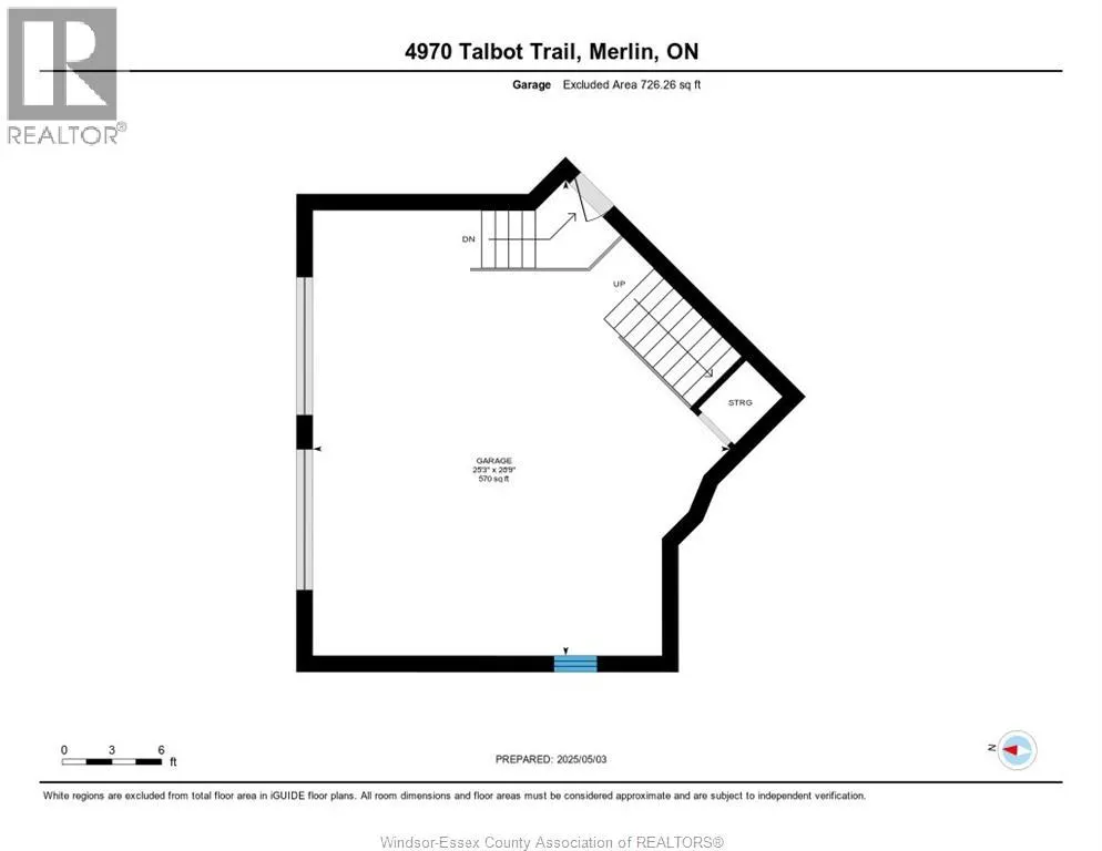 4970 TALBOT TRAIL
