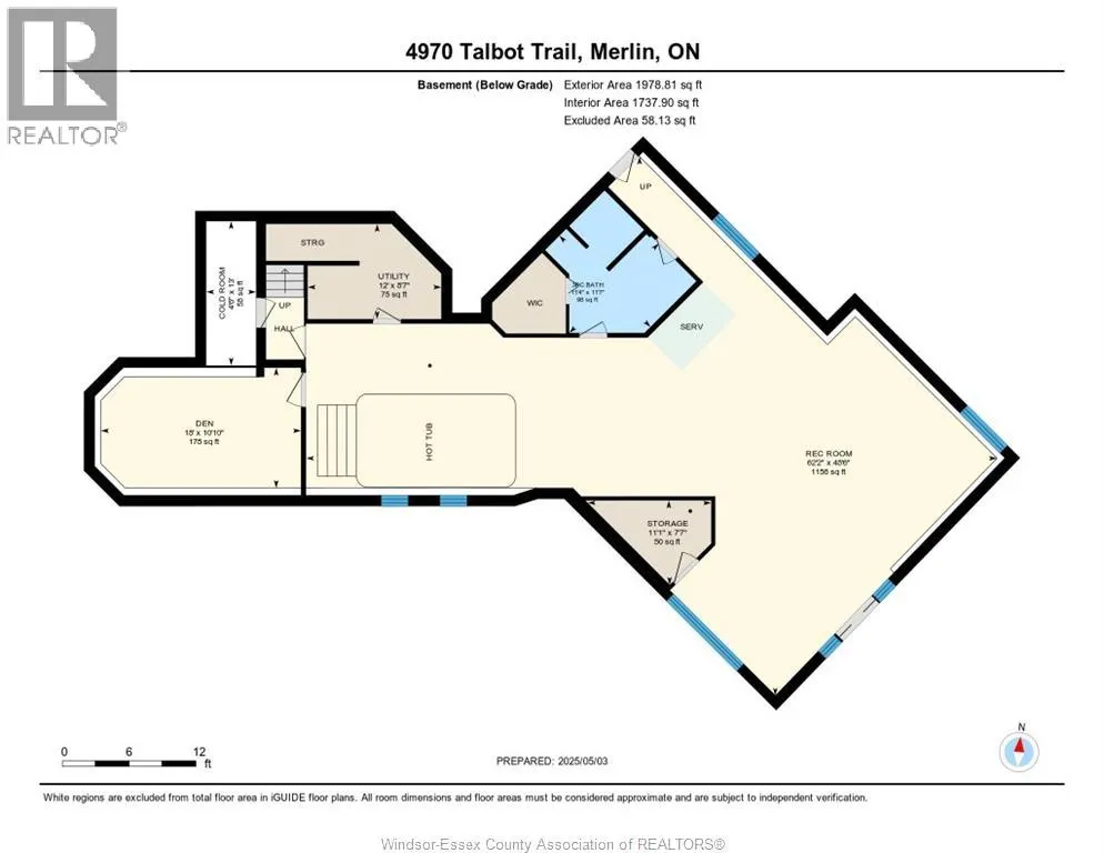 4970 TALBOT TRAIL