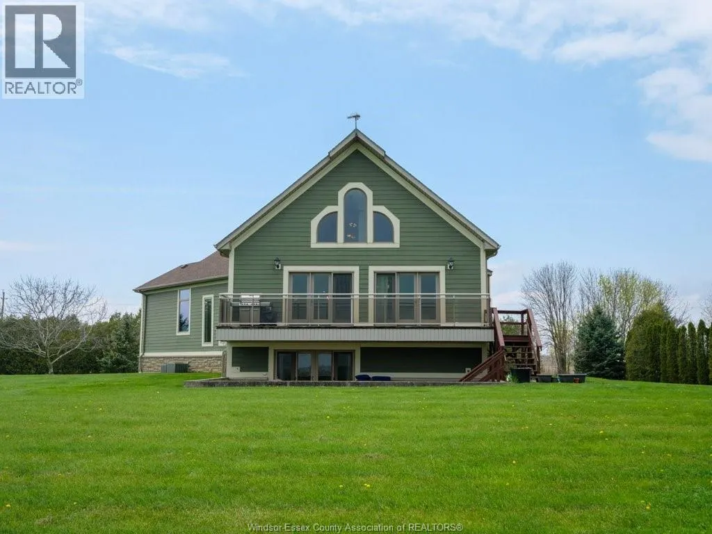 4970 TALBOT TRAIL