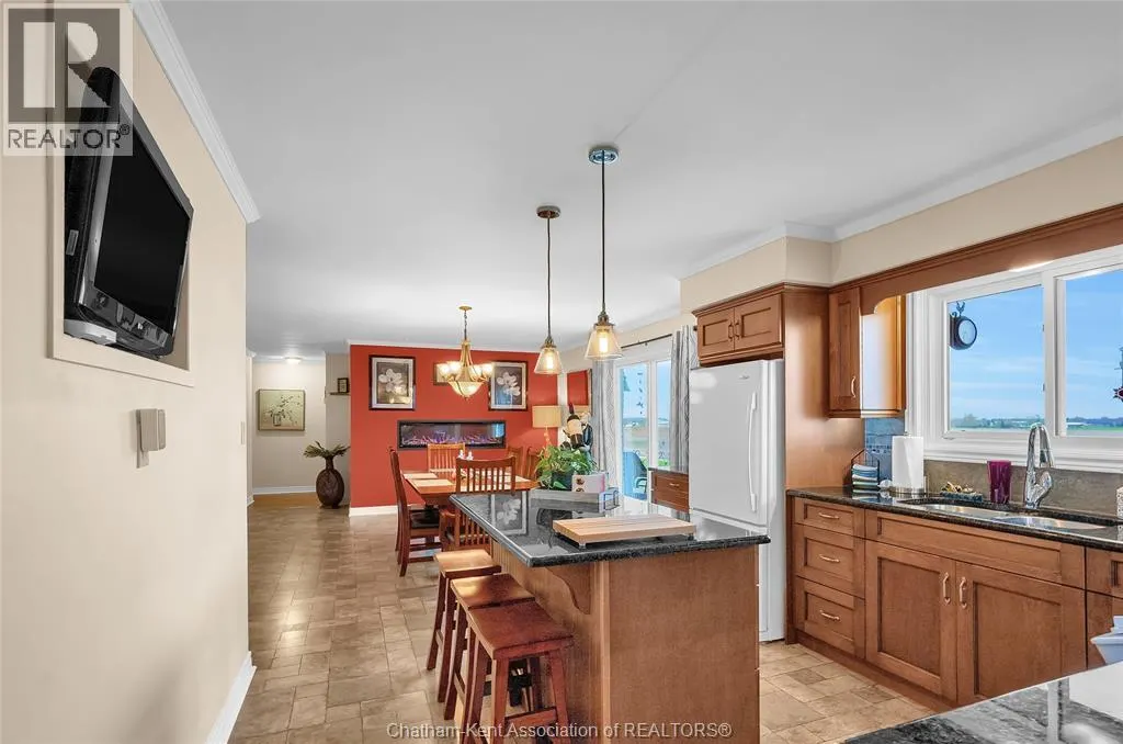 158 Snow AVENUE