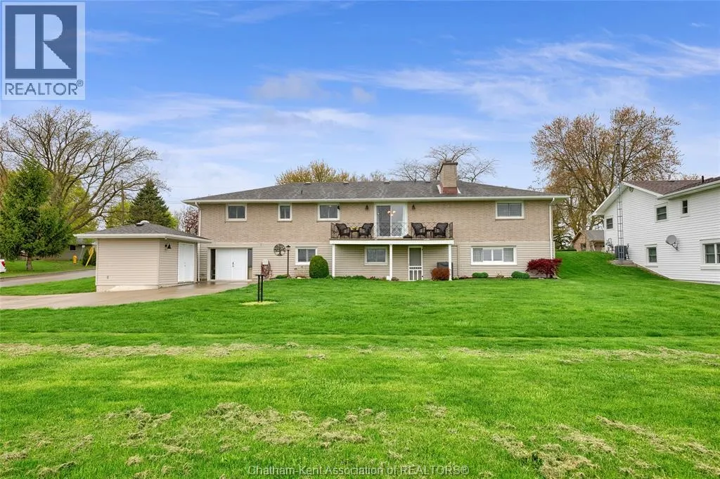 158 Snow AVENUE