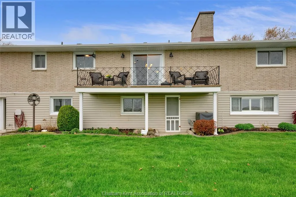 158 Snow AVENUE