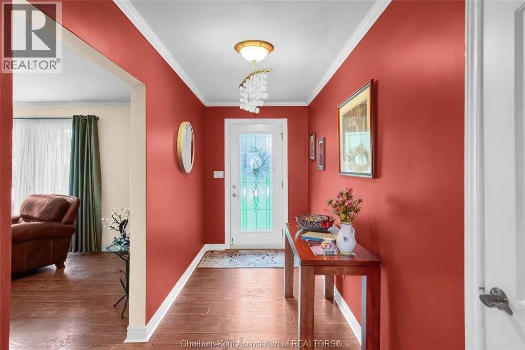 158 Snow AVENUE
