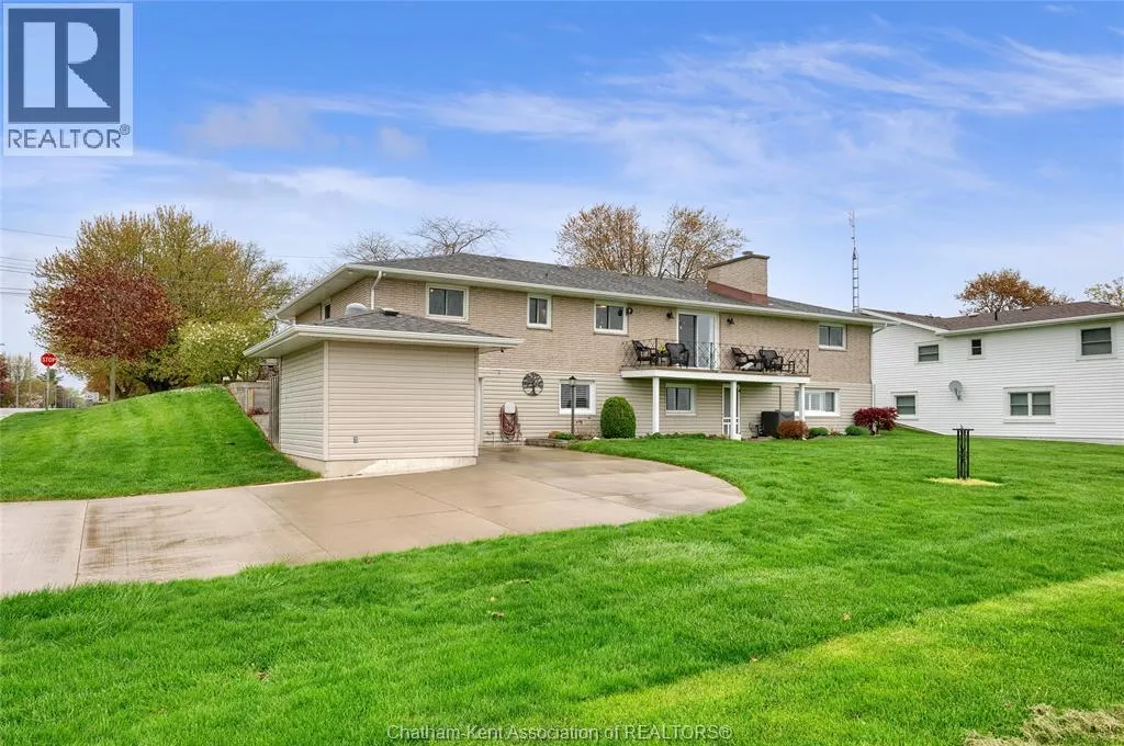 158 Snow AVENUE