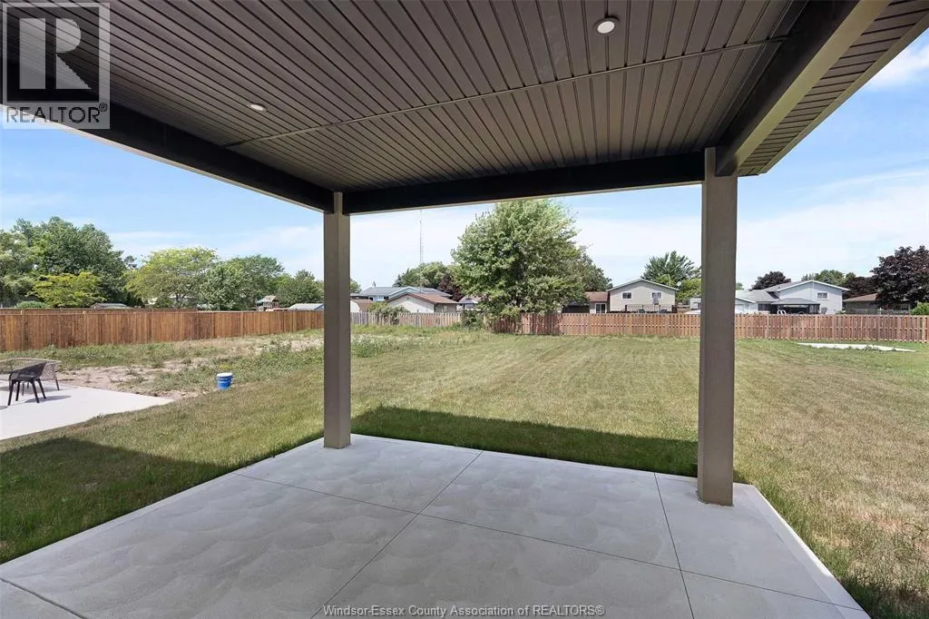 23 BELLEVIEW DRIVE