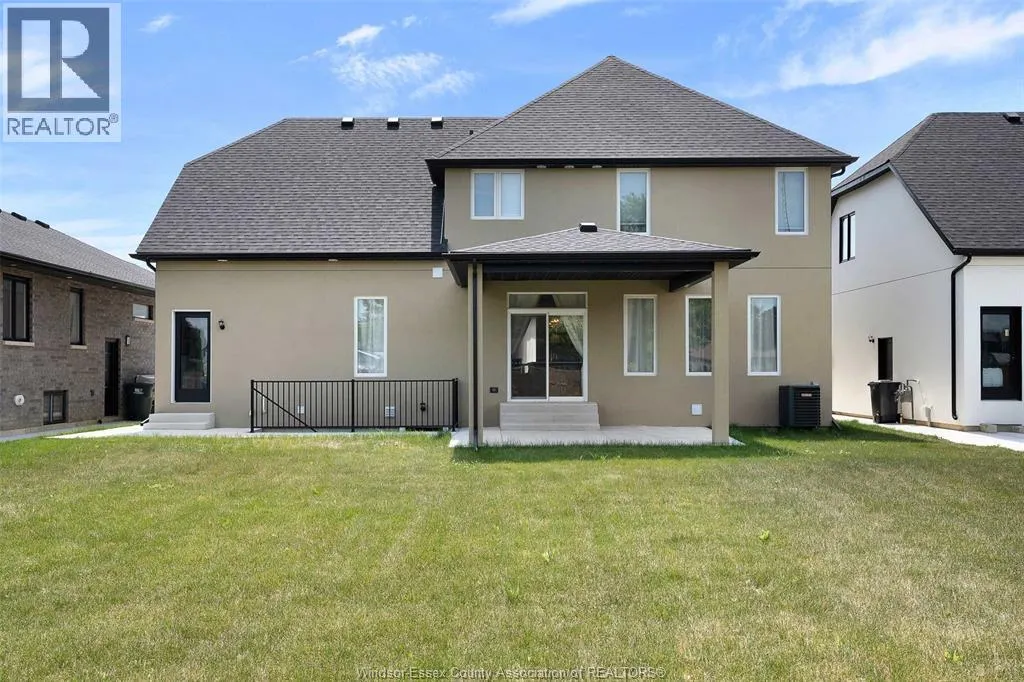 23 BELLEVIEW DRIVE