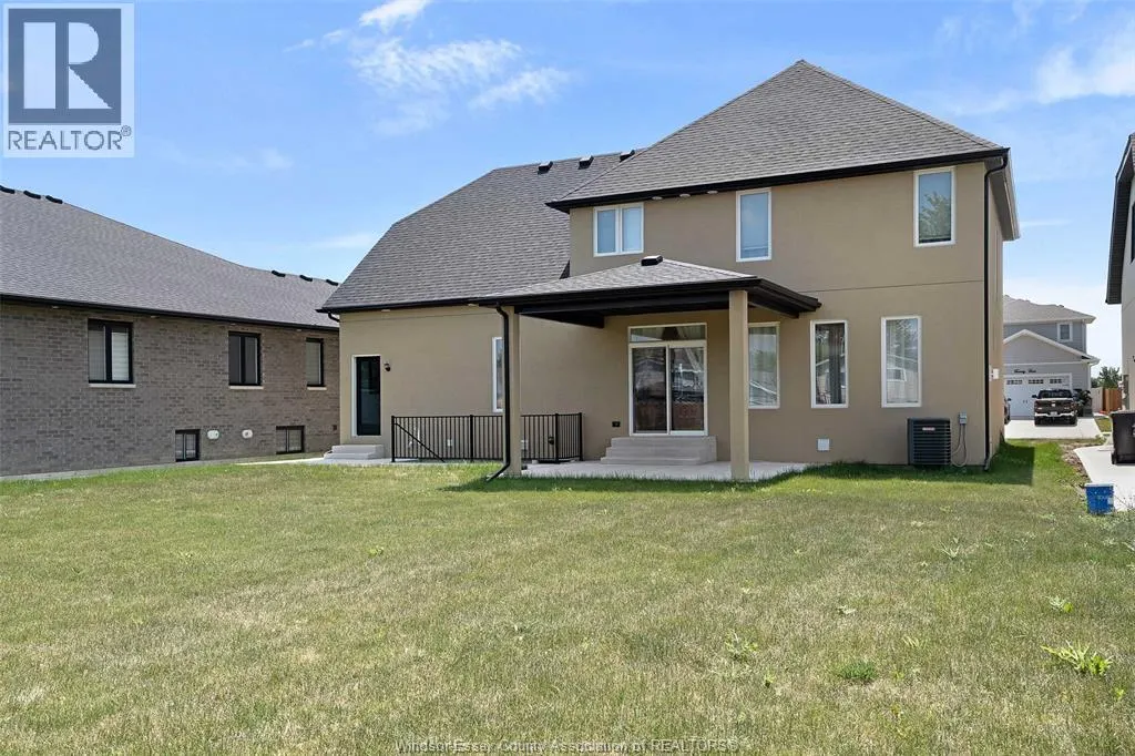 23 BELLEVIEW DRIVE