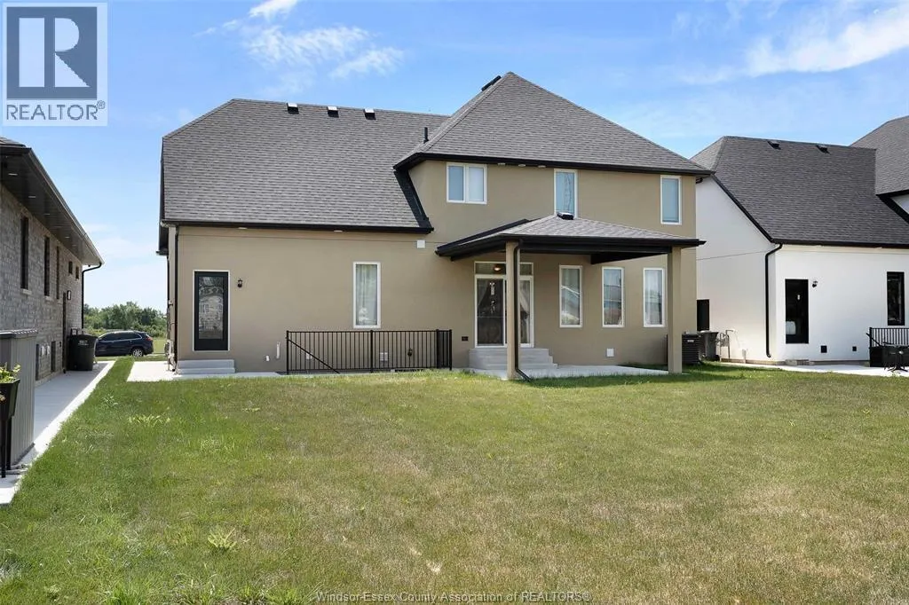 23 BELLEVIEW DRIVE