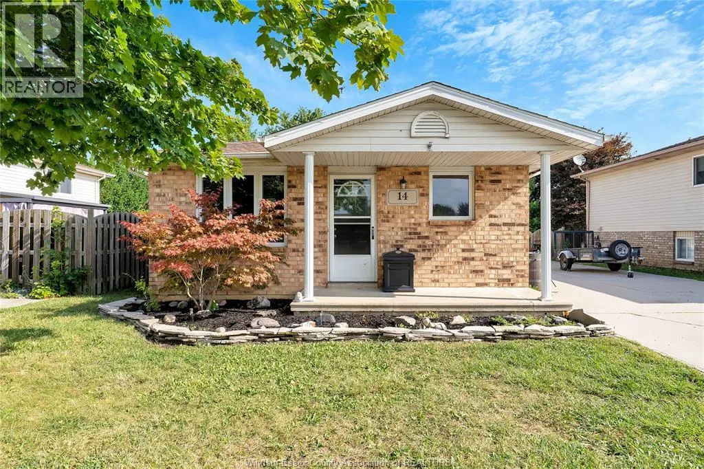 14 Azar AVENUE