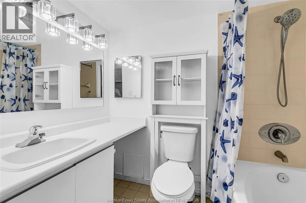 515 RIVERSIDE DRIVE W Unit# 806