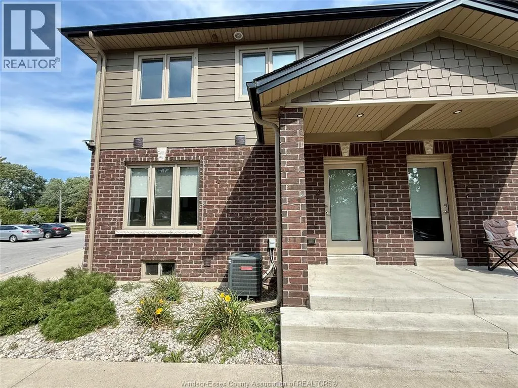 204 BEECHWOOD Unit# 2