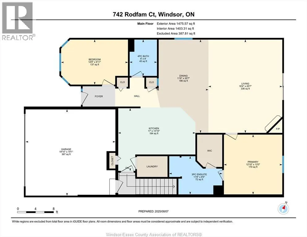 742 RODFAM COURT
