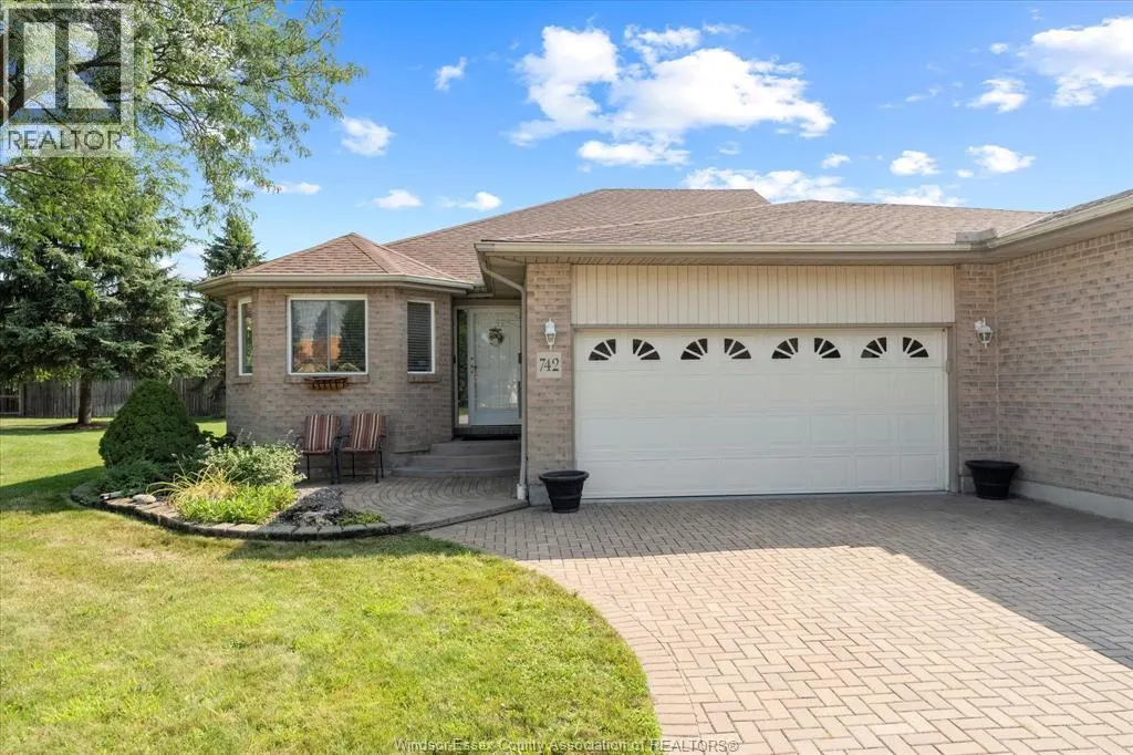 742 RODFAM COURT