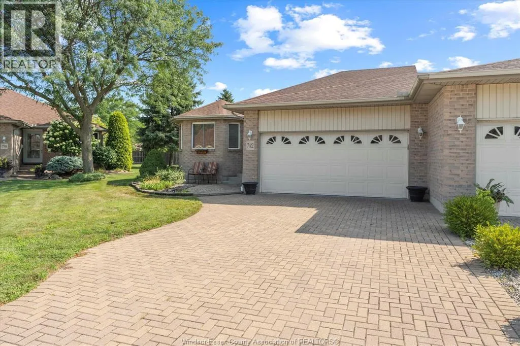 742 RODFAM COURT