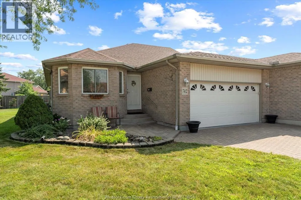 742 RODFAM COURT