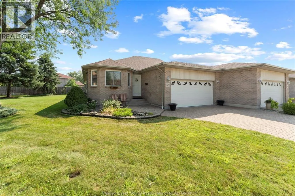 742 RODFAM COURT