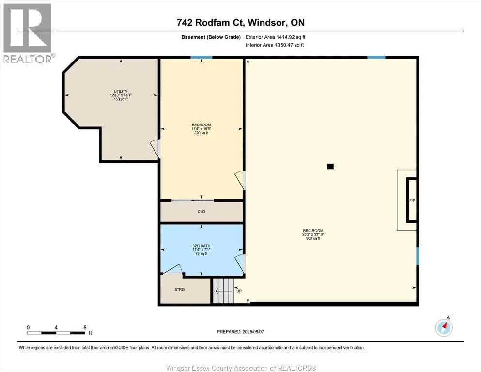 742 RODFAM COURT