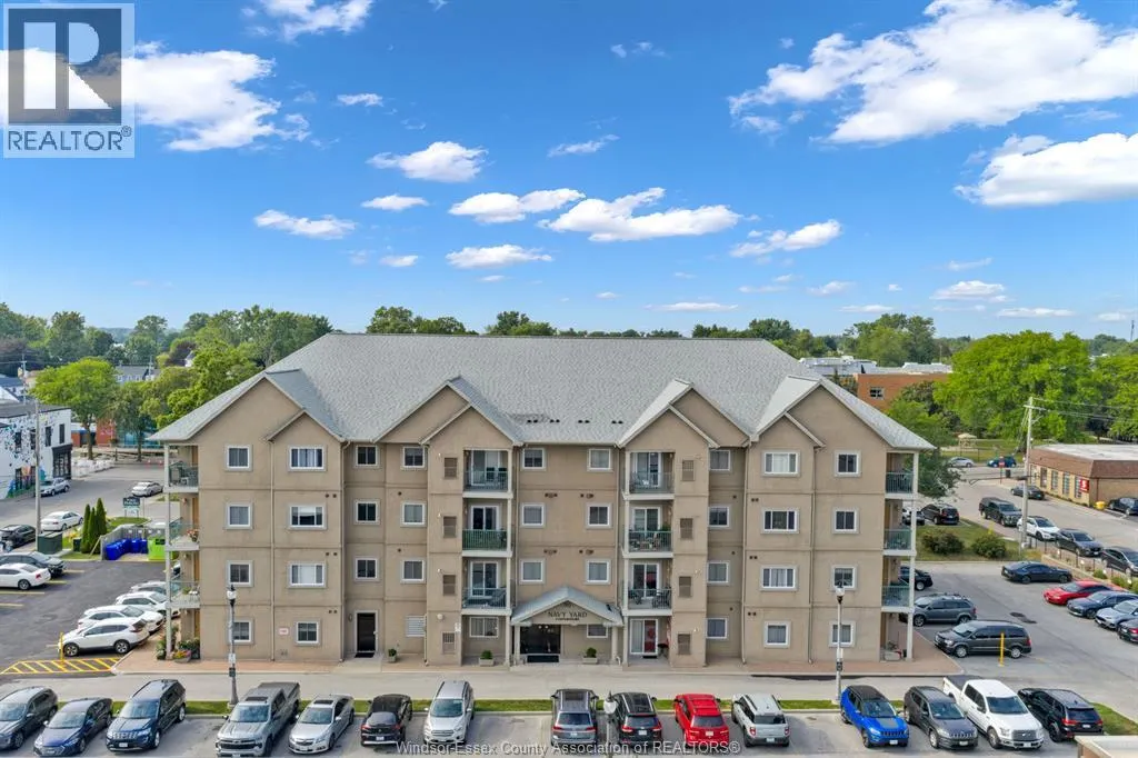 90 MURRAY Unit# 305