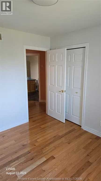 540 JOHN HARVEY COURT Unit# UPPER