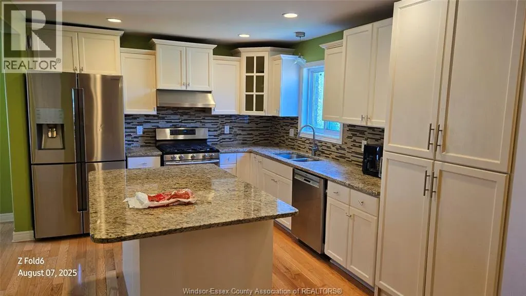 540 JOHN HARVEY COURT Unit# UPPER
