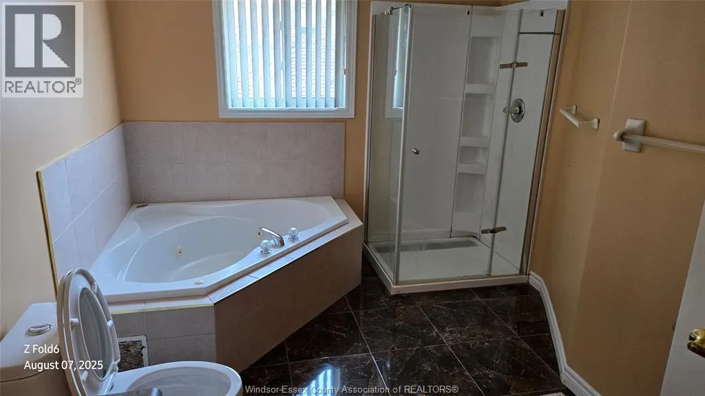 540 JOHN HARVEY COURT Unit# UPPER