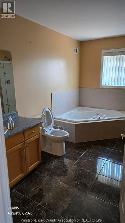 540 JOHN HARVEY COURT Unit# UPPER