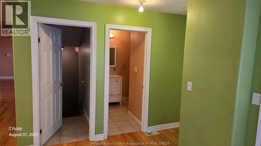 540 JOHN HARVEY COURT Unit# UPPER