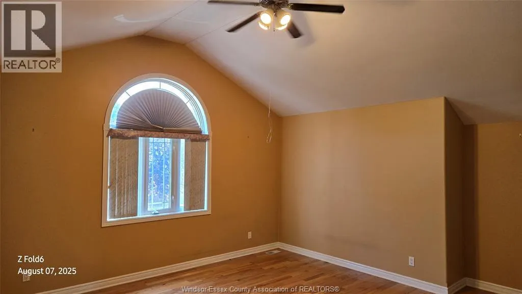 540 JOHN HARVEY COURT Unit# UPPER