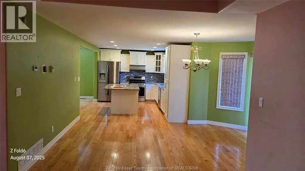 540 JOHN HARVEY COURT Unit# UPPER