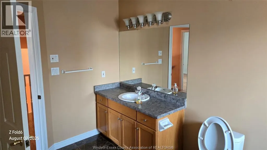 540 JOHN HARVEY COURT Unit# UPPER